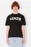 画像3: {SOLD}KENZO ケンゾー Boke Flower 2.0' オーバーサイズ Tシャツ{-BDA} (3)