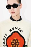 画像6: KENZO ケンゾー 'KENZO Pop' ウール ジャンパー{-BES} (6)