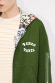 画像12: {SOLD}KENZO ケンゾー 'KENZO by Verdy' リバーシブル フ―ディー{-BES} (12)