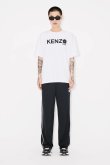 画像5: KENZO ケンゾー 'Boke Flower 2.0' オーバーサイズ Tシャツ{-BES} (5)