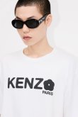 画像6: KENZO ケンゾー 'Boke Flower 2.0' オーバーサイズ Tシャツ{-BES} (6)