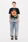 画像5: KENZO ケンゾー 'KENZO Pop' Tシャツ{-BES} (5)