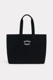 画像2: KENZO ケンゾー 'KENZO VERDY MARKET' KENZO Utility ラージ トートバッグ リバーシブル{-BES} (2)