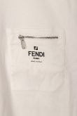 画像3: {SOLD}FENDI フェンディ ショートスリーブTシャツ{-BDS} (3)