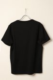 画像6: FENDI フェンディ Black jersey T-shirt{-BDS} (6)