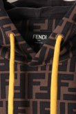 画像4: {SOLD}FENDI フェンディ SWEATER ZUCCA{FY0945-A6ZT-F0QT1-BJS} (4)