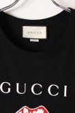 画像3: {SOLD}GUCCI グッチ T-SHIRTS{-AIS} (3)