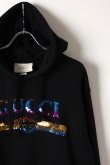 画像5: {SOLD}GUCCI グッチ HOODED{-AIS} (5)