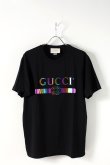 画像1: {SOLD}GUCCI グッチ T-SHIRTS{-AIS} (1)