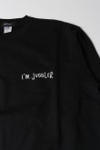 画像3: guernika ゲルニカ 【guernika×JUGGLER】GOGO!CHANCE Sweat Shirt{-BES} (3)