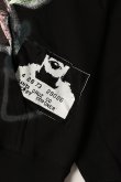 画像3: guernika ゲルニカ Paint Hoodie{-BDA} (3)