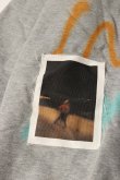 画像5: {SOLD}guernika ゲルニカ Paint Hoodie{-BDA} (5)