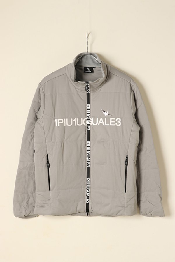 30%OFFセール｜63,800円→44,660円】 1PIU1UGUALE3 GOLF ウノ