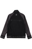 画像8: 1PIU1UGUALE3 GOLF ウノピゥウノウグァーレトレ ゴルフ TRACK JACKET{-BDA} (8)