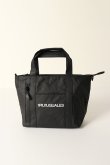 画像1: {SOLD}1PIU1UGUALE3 GOLF ウノピゥウノウグァーレトレ ゴルフ SHOULDER BAG SMALL{-BCS} (1)