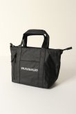 画像2: {SOLD}1PIU1UGUALE3 GOLF ウノピゥウノウグァーレトレ ゴルフ SHOULDER BAG SMALL{-BCS} (2)