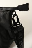 画像7: {SOLD}1PIU1UGUALE3 GOLF ウノピゥウノウグァーレトレ ゴルフ SHOULDER BAG SMALL{-BCS} (7)