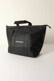 画像3: 1PIU1UGUALE3 GOLF ウノピゥウノウグァーレトレ ゴルフ SHOULDER BAG LARGE{-BCS} (3)