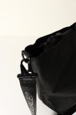 画像10: 1PIU1UGUALE3 GOLF ウノピゥウノウグァーレトレ ゴルフ SHOULDER BAG LARGE{-BCS} (10)