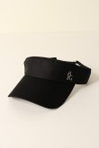 画像1: {SOLD}1PIU1UGUALE3 GOLF ウノピゥウノウグァーレトレ ゴルフ VISOR{-BCA} (1)