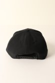 画像4: {SOLD}1PIU1UGUALE3 GOLF ウノピゥウノウグァーレトレ ゴルフ FLAT CAP{-BCA} (4)