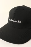 画像6: {SOLD}1PIU1UGUALE3 GOLF ウノピゥウノウグァーレトレ ゴルフ FLAT CAP{-BCA} (6)