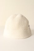 画像4: {SOLD}1PIU1UGUALE3 GOLF ウノピゥウノウグァーレトレ ゴルフ CRUSHER HAT{-BCA} (4)