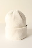 画像5: {SOLD}1PIU1UGUALE3 GOLF ウノピゥウノウグァーレトレ ゴルフ KNIT CAP{-BCA} (5)