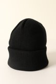 画像3: {SOLD}1PIU1UGUALE3 GOLF ウノピゥウノウグァーレトレ ゴルフ KNIT CAP{-BCA} (3)