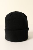 画像4: {SOLD}1PIU1UGUALE3 GOLF ウノピゥウノウグァーレトレ ゴルフ KNIT CAP{-BCA} (4)