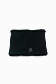 画像1: {SOLD}1PIU1UGUALE3 GOLF ウノピゥウノウグァーレトレ ゴルフ NECK WARMER{-BCA} (1)