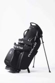 画像6: {SOLD}1PIU1UGUALE3 GOLF ウノピゥウノウグァーレトレ ゴルフ STAND CADDIE BAG{-BCA} (6)