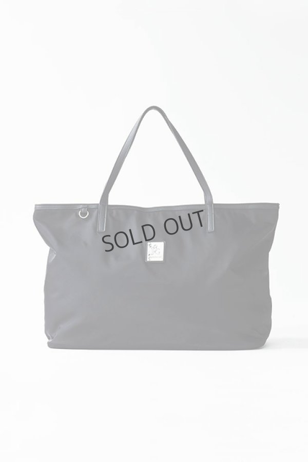 画像1: {SOLD}1PIU1UGUALE3 GOLF ウノピゥウノウグァーレトレ ゴルフ TOTE BAG LARGE{-BCA} (1)