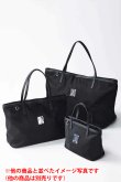 画像4: {SOLD}1PIU1UGUALE3 GOLF ウノピゥウノウグァーレトレ ゴルフ TOTE BAG LARGE{-BCA} (4)