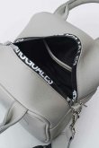 画像4: {SOLD}1PIU1UGUALE3 GOLF ウノピゥウノウグァーレトレ ゴルフ CUBE BAG{-BCA} (4)