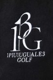 画像7: 1PIU1UGUALE3 GOLF ウノピゥウノウグァーレトレ ゴルフ TOTE BAG SMALL{-BDA} (7)