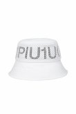 画像2: 1PIU1UGUALE3 GOLF ウノピゥウノウグァーレトレ ゴルフ BUCKET HAT{-BDA} (2)