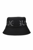 画像3: {SOLD}1PIU1UGUALE3 GOLF ウノピゥウノウグァーレトレ ゴルフ BUCKET HAT{-BDA} (3)