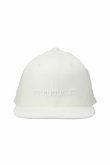 画像1: 1PIU1UGUALE3 GOLF ウノピゥウノウグァーレトレ ゴルフ SNAP BACK CAP FLEX FIT{-BDA} (1)