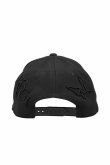 画像3: 1PIU1UGUALE3 GOLF ウノピゥウノウグァーレトレ ゴルフ SNAP BACK CAP FLEX FIT{-BDA} (3)