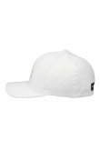 画像2: {SOLD}1PIU1UGUALE3 GOLF ウノピゥウノウグァーレトレ ゴルフ WOOLY COMBED CAP FLEX FIT{-BDA} (2)