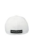 画像3: {SOLD}1PIU1UGUALE3 GOLF ウノピゥウノウグァーレトレ ゴルフ WOOLY COMBED CAP FLEX FIT{-BDA} (3)