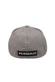 画像4: 1PIU1UGUALE3 GOLF ウノピゥウノウグァーレトレ ゴルフ WOOLY COMBED CAP FLEX FIT{-BDA} (4)