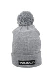 画像2: 1PIU1UGUALE3 GOLF ウノピゥウノウグァーレトレ ゴルフ POM POM BEANIE FLEX FIT{-BDA} (2)