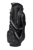 画像1: 1PIU1UGUALE3 GOLF ウノピゥウノウグァーレトレ ゴルフ STAND CADDIE BAG{-BDA} (1)