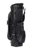 画像2: 1PIU1UGUALE3 GOLF ウノピゥウノウグァーレトレ ゴルフ STAND CADDIE BAG{-BDA} (2)