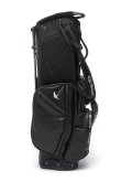 画像4: 1PIU1UGUALE3 GOLF ウノピゥウノウグァーレトレ ゴルフ STAND CADDIE BAG{-BDA} (4)