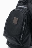 画像7: 1PIU1UGUALE3 GOLF ウノピゥウノウグァーレトレ ゴルフ STAND CADDIE BAG{-BDA} (7)