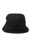 画像3: 1PIU1UGUALE3 GOLF ウノピゥウノウグァーレトレ ゴルフ ROUNDISH HAT{-BES} (3)