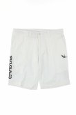 画像4: {SOLD}1PIU1UGUALE3 GOLF ウノピゥウノウグァーレトレ ゴルフ BASIC SHORT PANTS{-BDS} (4)